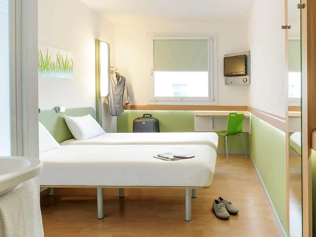 Hotel Ibis Budget Wien Messe Österreich