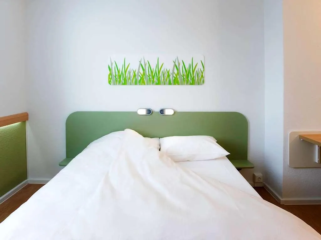 Ibis Budget Wien Messe 0*,  Österreich