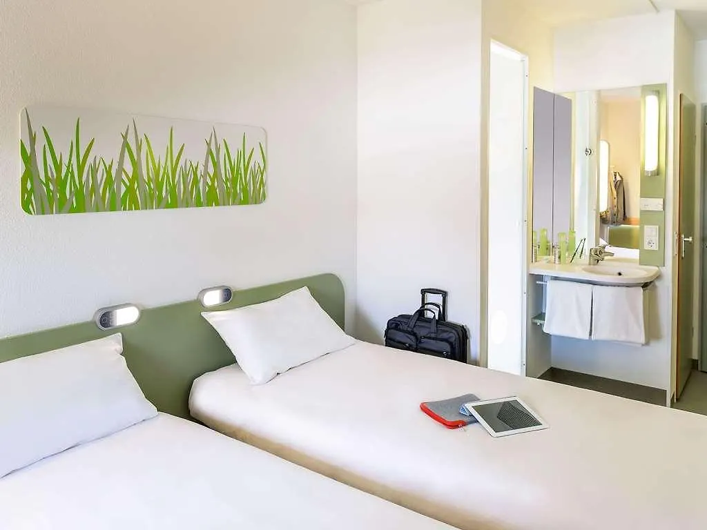 Ibis Budget Wien Messe Hotel