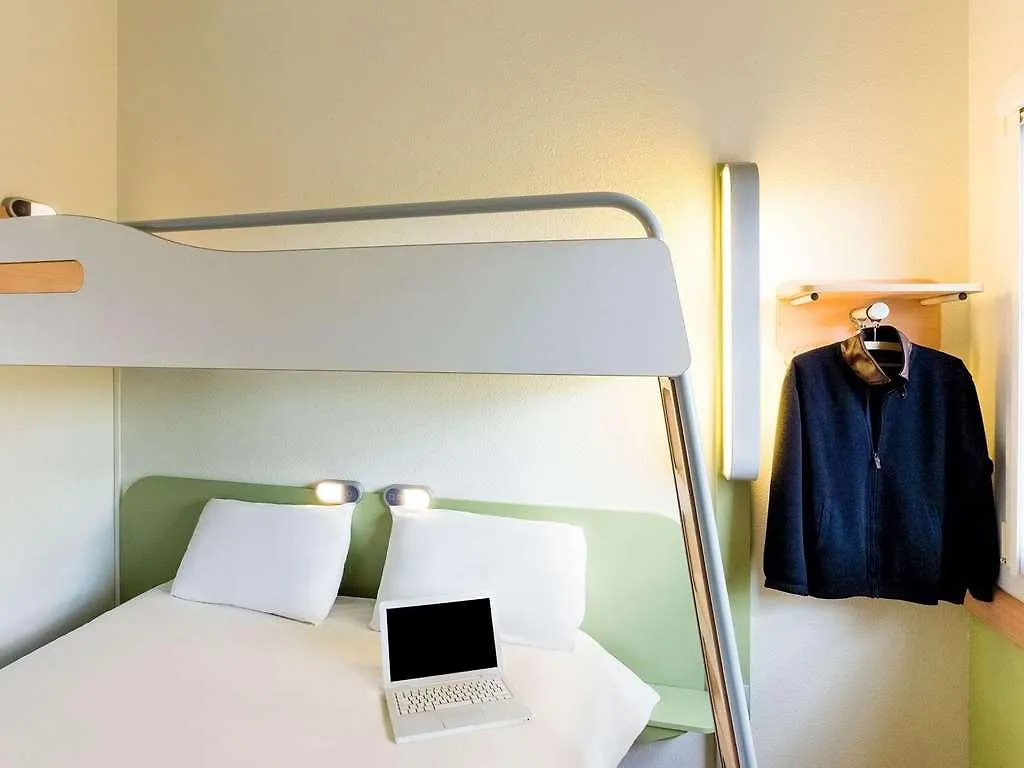 Ibis Budget Wien Messe
