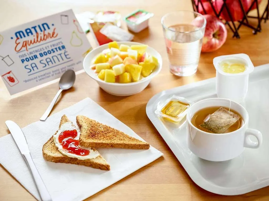 Ibis Budget Wien Messe Österreich