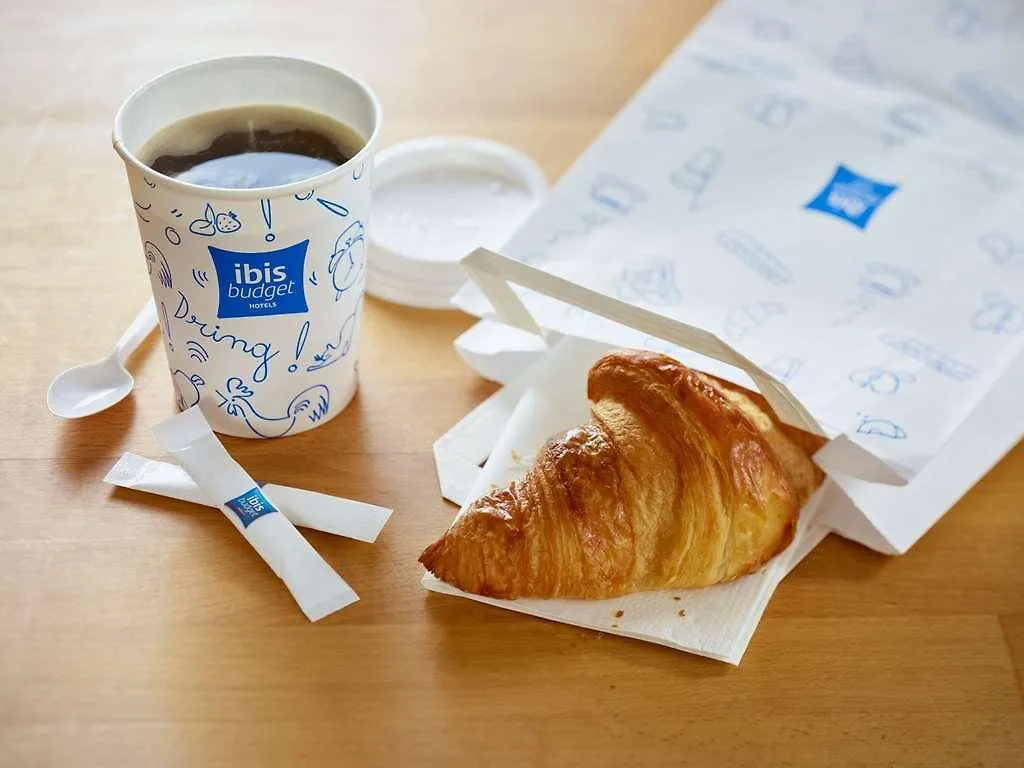 Ibis Budget Wien Messe 0*,