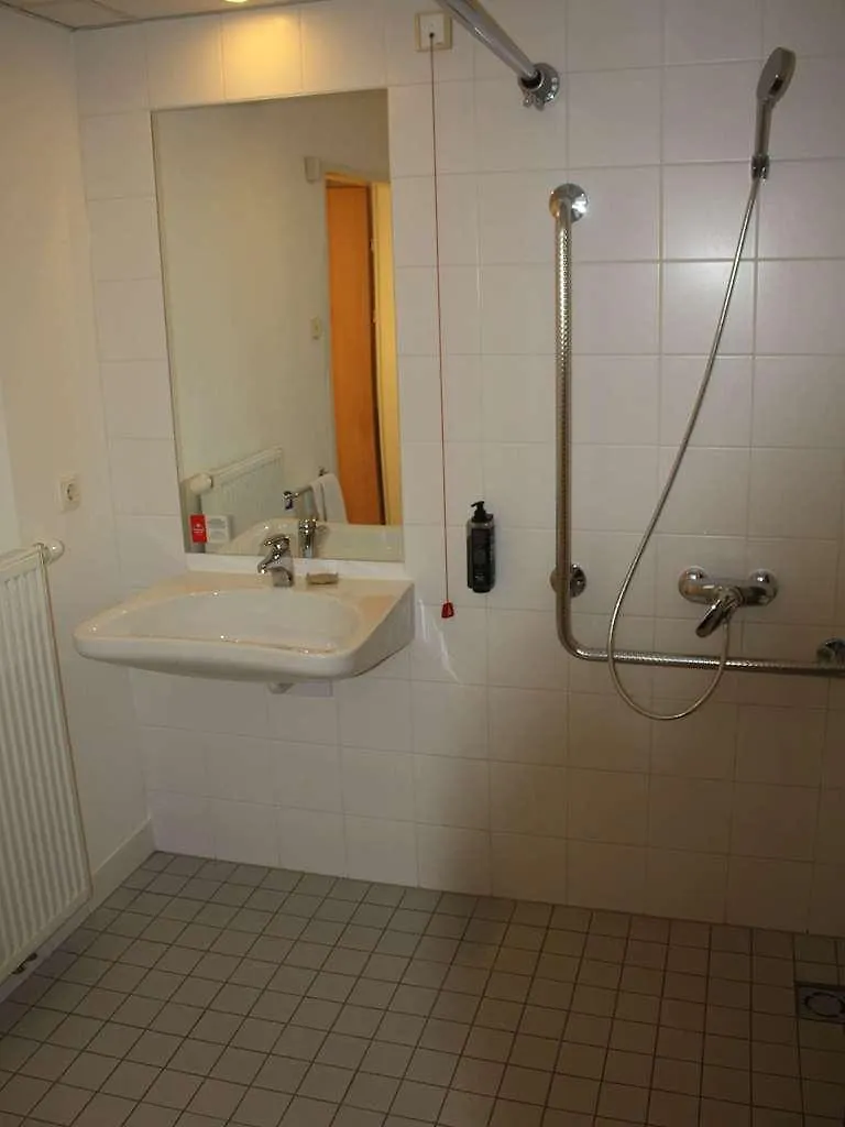 Ibis Budget Wien Messe