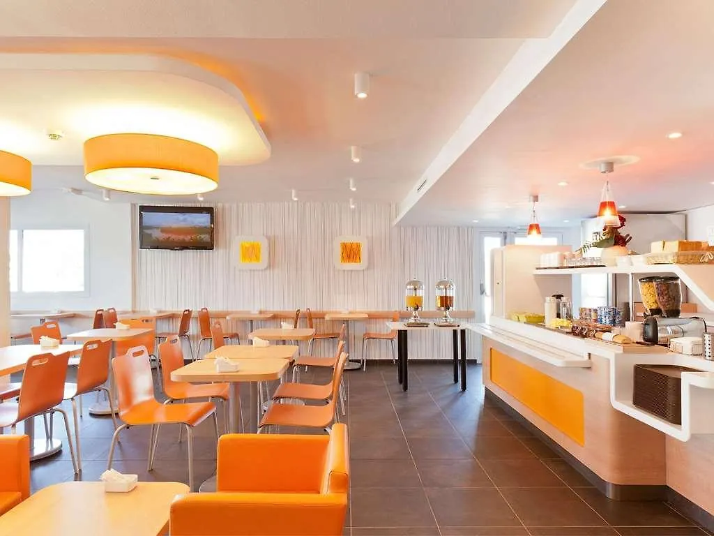 Ibis Budget Wien Messe 0*,  Österreich