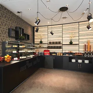 酒店 Leonardo West, 维也纳