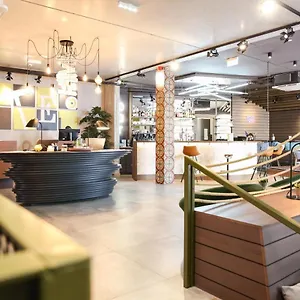 酒店 维恩施塔特哈勒阿特酒店, 维也纳
