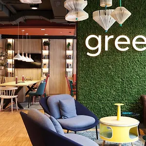 Hotel Greet Nord, Wien