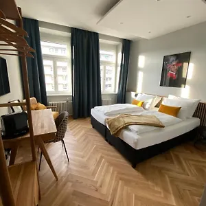  Hotel Boutique Kolbeck