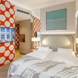 Hotel Boutiquehotel Tyrol, Wien
