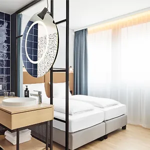 Hotel H2 Schoenbrunn, Wien