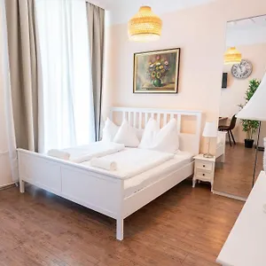 Hotel Schoenbrunn, Wien