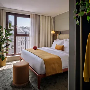 Max Brown 5th District, Part Of Sircle Collection - Formerly Pentahotel Отель