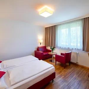 Hotel Kultur- Und Sportvereinigung Der Wiener Gemeindebediensteten, Wien