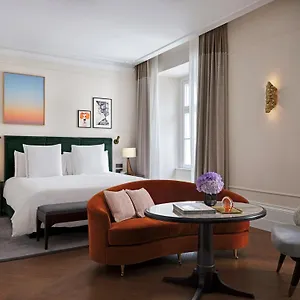 酒店 Rosewood, 维也纳