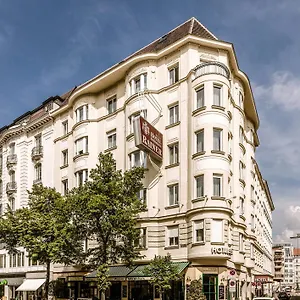 Erzherzog Rainer Hotel