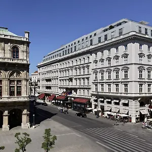 5* Hotel Sacher