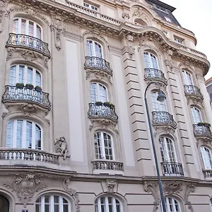 Hotel Museum, Wien
