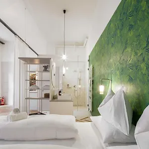 Hotel Grätzlhotel Karmelitermarkt, Wien