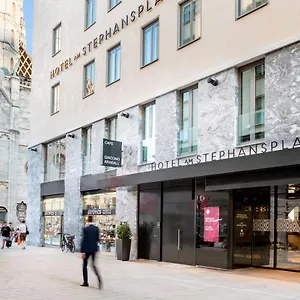 Boutique Am Stephansplatz Bécs